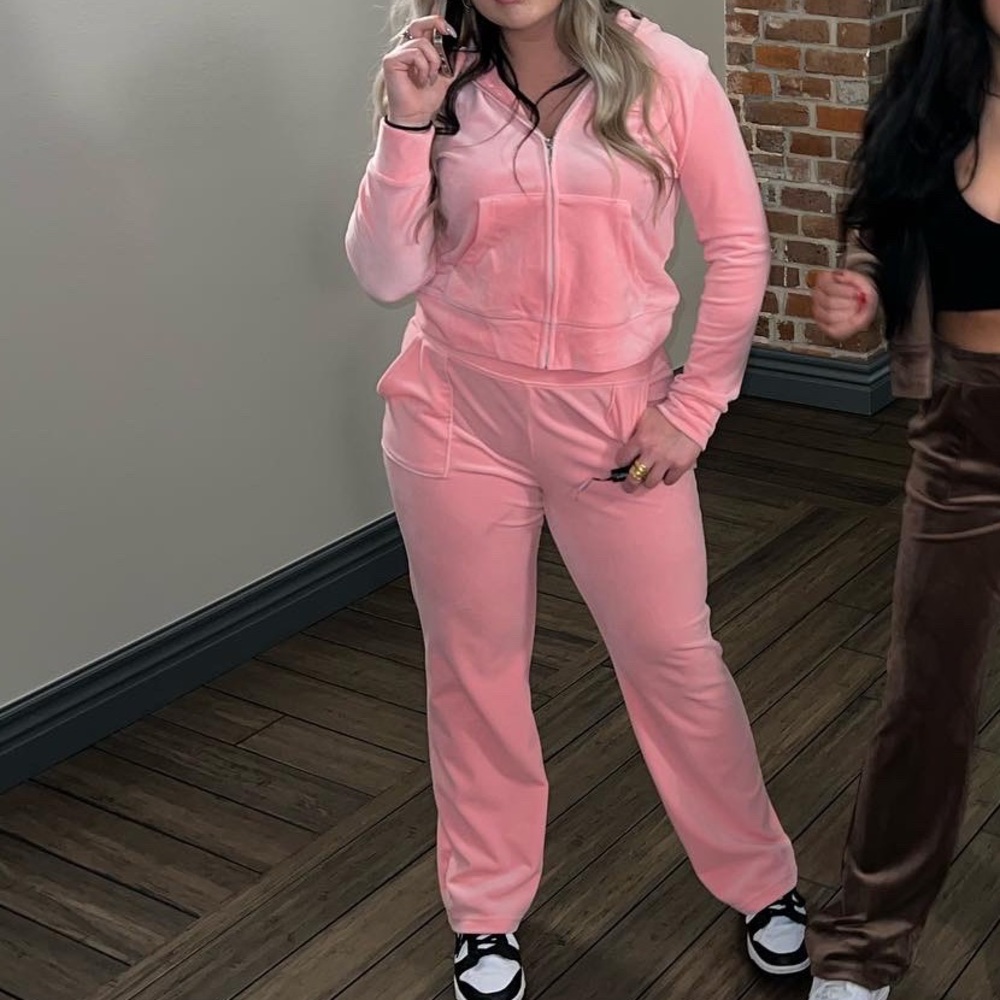 Juicy Couture Suit